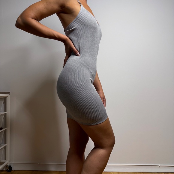 Bodycon dress - Picture 3 of 5